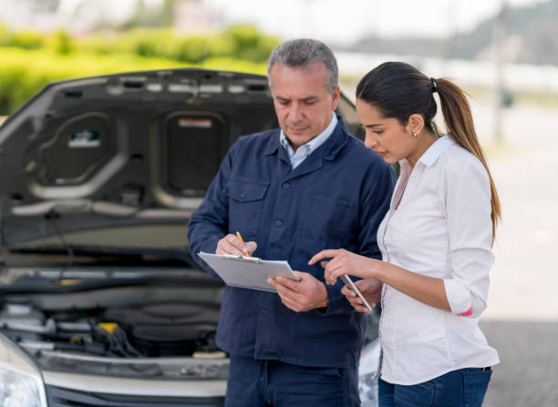 Licensed Commercial Auto Insurance service in Acalanes Ridge, CA - Auto Insurance Axis