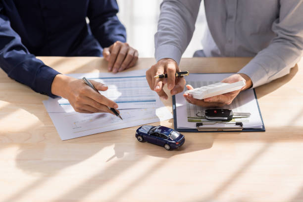 24/7 Emergency Commercial Auto Insurance experts in Acalanes Ridge, CA